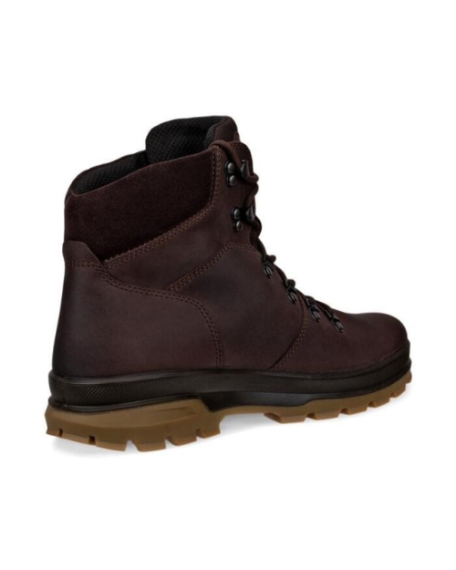 Rugged Track coffee