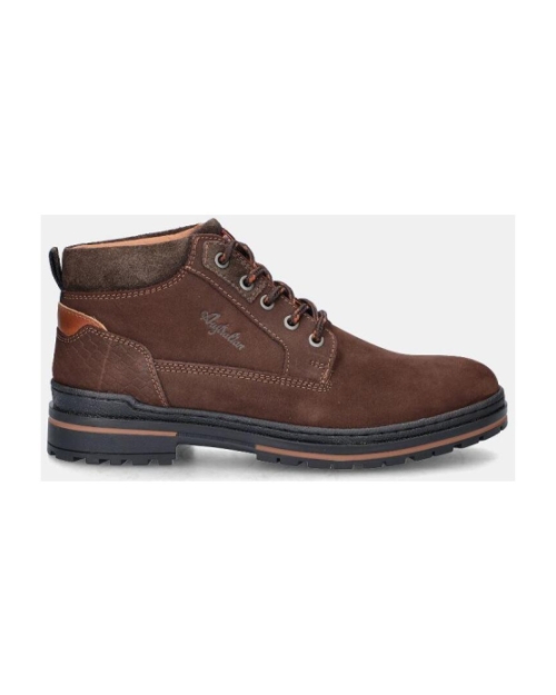 Middelburg brown