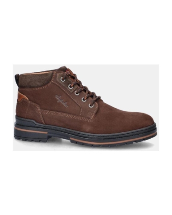 Australian Middelburg brown