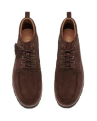 Cleyhill brown