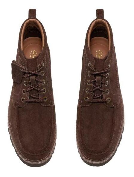 Cleyhill brown