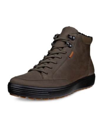 Ecco Soft 7 Tred M tarmac