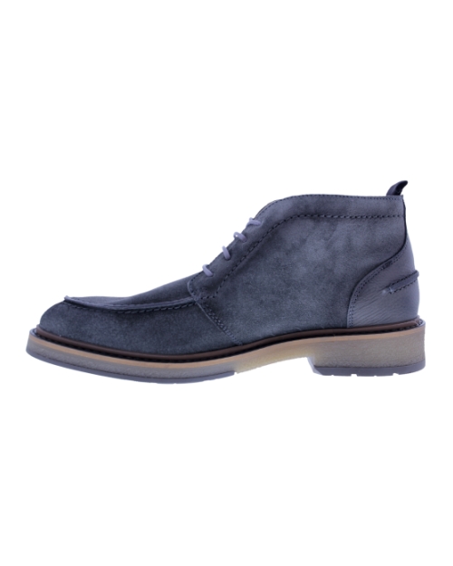 Nijvel grey