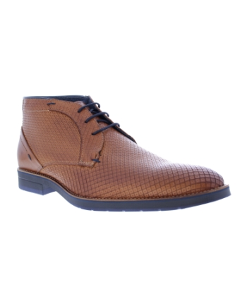 Oscar Bailey Ingliston cognac