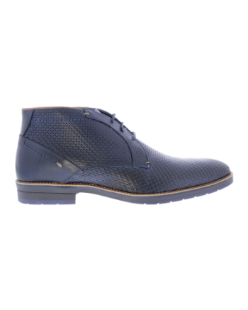 Oscar Bailey Ingliston navy