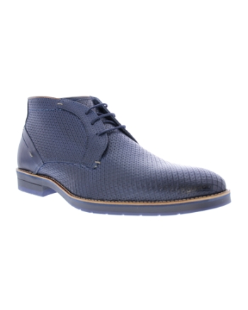 Oscar Bailey Ingliston navy