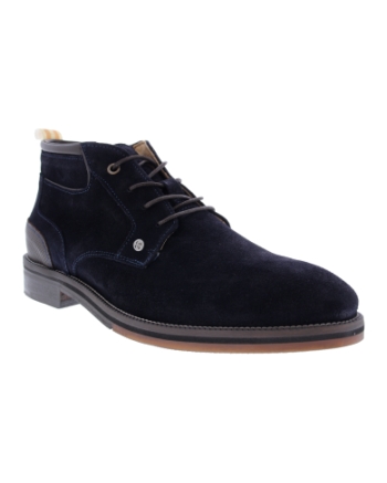 Berkelmans Silesia navy