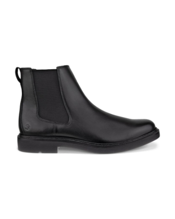 Ecco Metropole London Dual Fit black