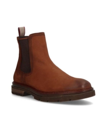 Berkelmans Hita light brown