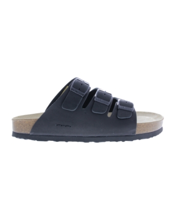 Josef Seibel Hermine 05 schwarz