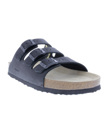 Josef Seibel Hermine 05 schwarz