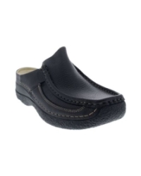 Roll Slide Zwart