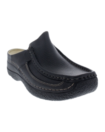 Wolky Roll Slide black