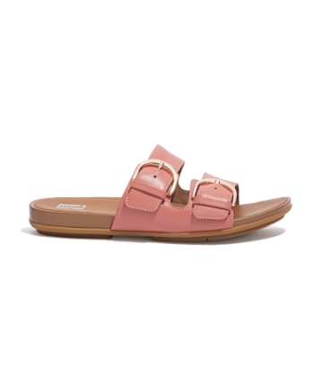 FitFlop Gracie Slides soft pink
