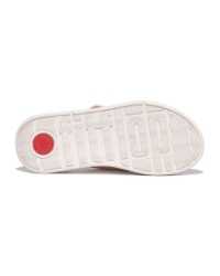 F-Mode Buckle Flatform rose foam