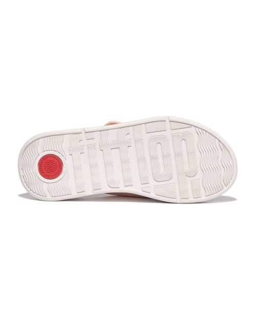 F-Mode Buckle Flatform rose foam