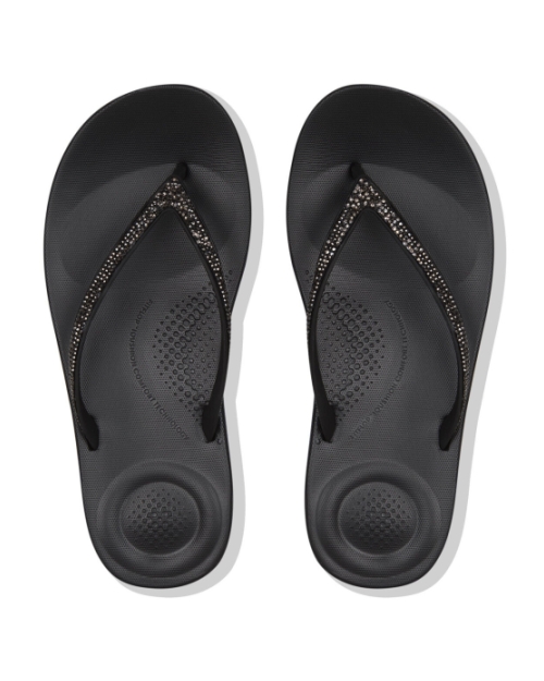 iQushion Sparkle black