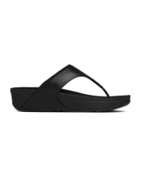 Lulu Toepost black