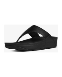 Lulu Toepost black