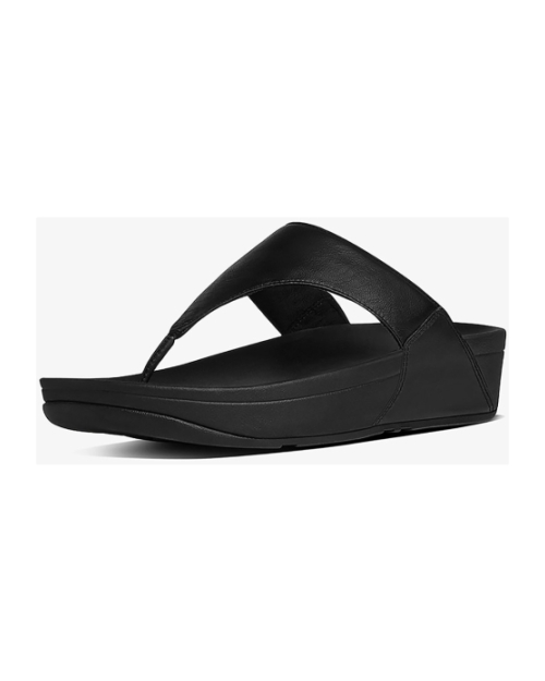 Lulu Toepost black