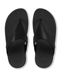 Lulu Toepost black