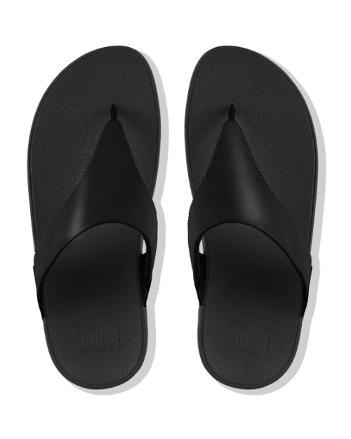 Lulu Toepost black