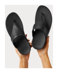 Lulu Toepost black