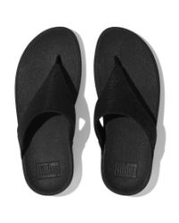 Lulu Shimmerlux all black