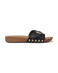 Iqushion Adjustable Buckle black
