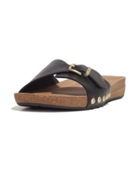 Iqushion Adjustable Buckle black
