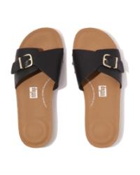Iqushion Adjustable Buckle black