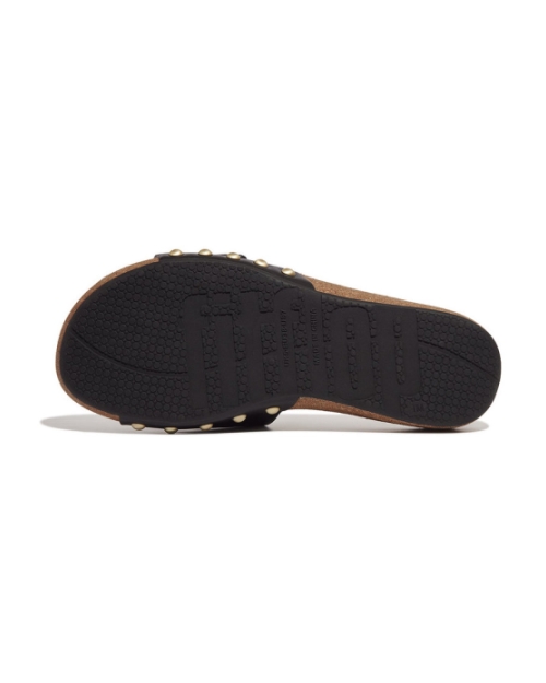 Iqushion Adjustable Buckle black