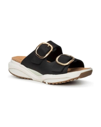 Xsensible Stretchwalker Mykonos black
