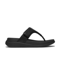 F-Mode Go Adjustable Flatform all black