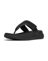F-Mode Go Adjustable Flatform all black