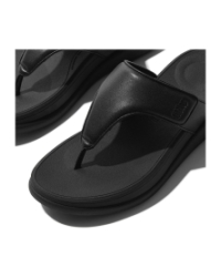 F-Mode Go Adjustable Flatform all black