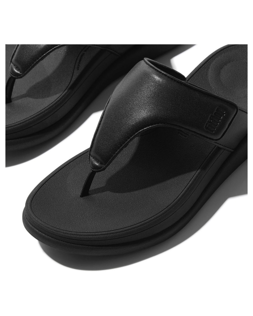 F-Mode Go Adjustable Flatform all black