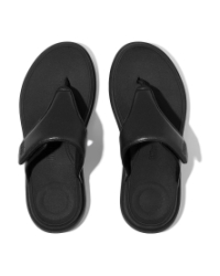 F-Mode Go Adjustable Flatform all black