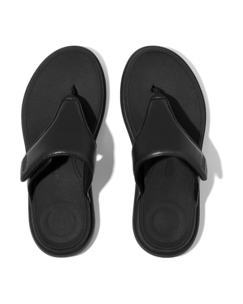F-Mode Go Adjustable Flatform all black