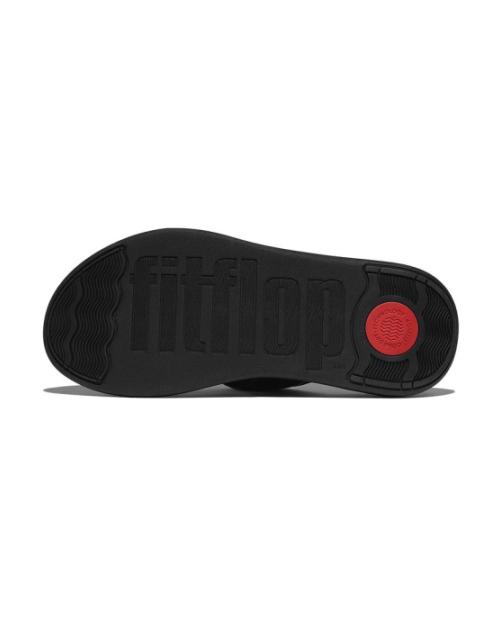 F-Mode Go Adjustable Flatform all black