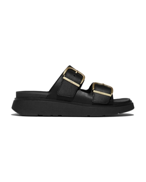 Gen-FF Buckle Two-Bar black