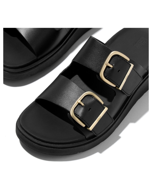 Gen-FF Buckle Two-Bar black