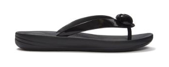 iQushion d-luxe black