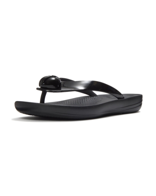 iQushion d-luxe black