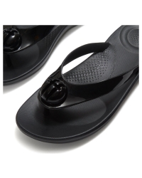 iQushion d-luxe black