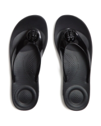 iQushion d-luxe black