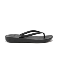 iQushion Ergonomic all black