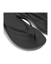 iQushion Ergonomic all black