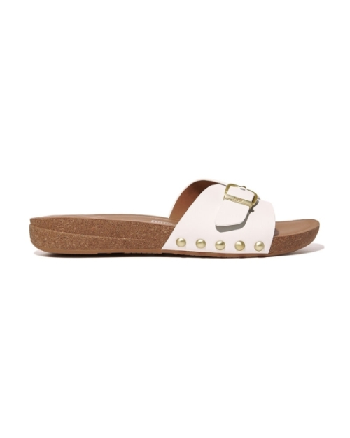 Iqushion Adjustable Buckle urban white