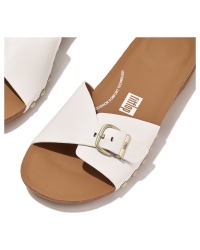 Iqushion Adjustable Buckle urban white